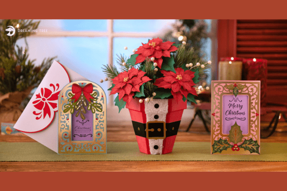 Download Christmas Time SVG Bundle - Premium Resources
