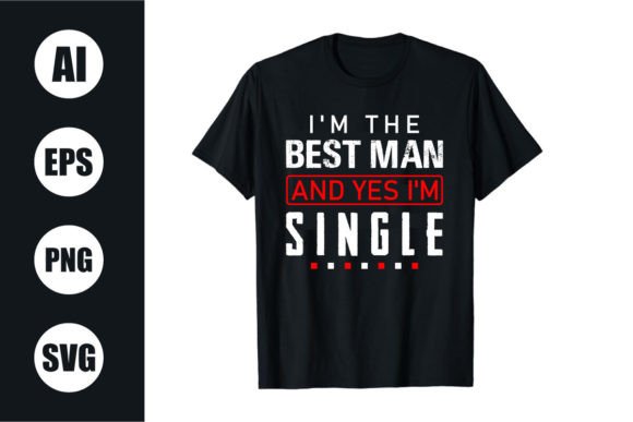 Download Bachelor Party Retro Wavy T Shirt Design - Wavy t shirt Collection
