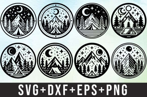 Download Outdoor Svg Bundle - Svg bundle Collection