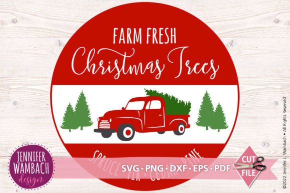 Download Farm Fresh Christmas Trees - Christmas Collection