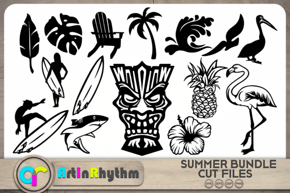 Download Summer SVG Bundle / Beach Shirt SVG - Svg bundle Collection